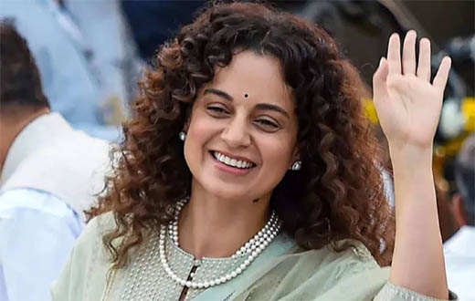 Kangana Ranuat 